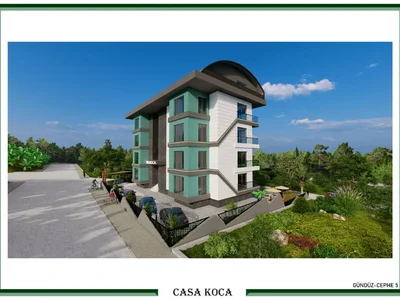 Zespół mieszkaniowy Casa Koca