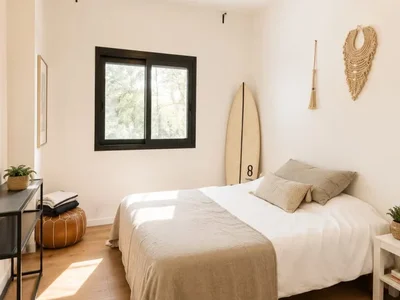 Barrio residencial Appartement 3 pieces 72 m tel aviv ref b 027