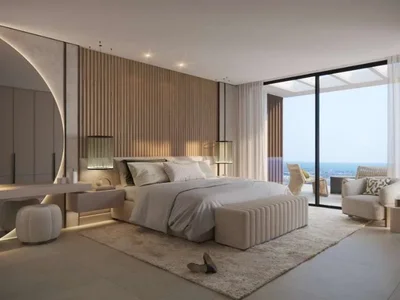 Жилой квартал Ocyan Luxury Villas