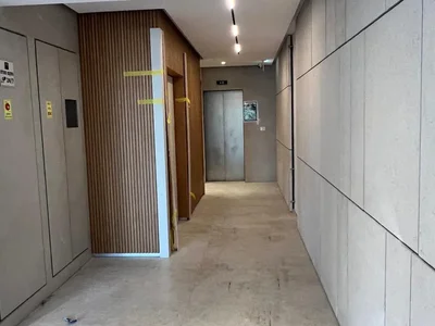 Dzielnica mieszkaniowa Appartement a louer kiryat yovel jerusalem