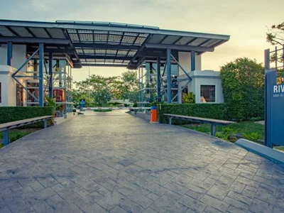 Villa Riverhouse Phuket