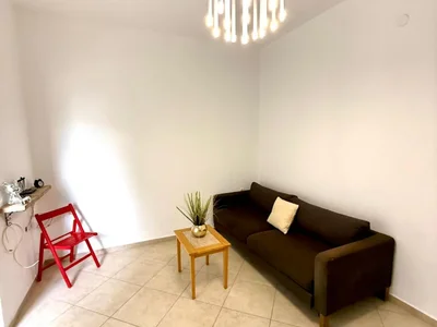 Quartier résidentiel Appartement a louer a  ben yehouda - tel aviv