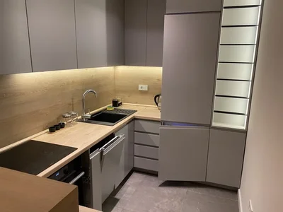 Residential quarter Stan 120 m² na Izdavanje – Centar, Podgorica