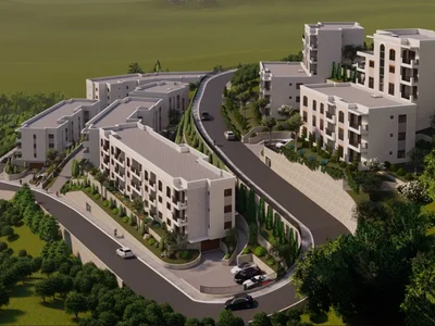 Жилой комплекс ПОТРЯСАЮЩИЕ АПАТРАМЕНТЫ В ЖИЛОМ КОМПЛЕКСЕ ОТ ЗАСТРОЙЩИКА