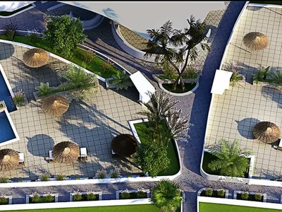 Zespół mieszkaniowy RESIDENCIAL LAGO VARESE
