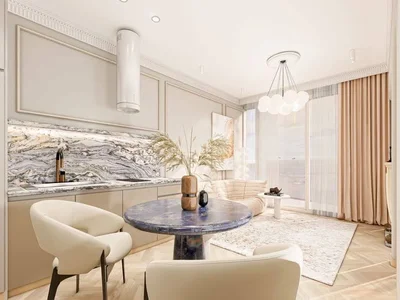 Residential complex Time Square 10 (Otres Beach) in Sihanoukville