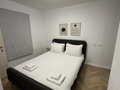 Жилой квартал Magnifique appartement 3 pieces meuble en centre ville