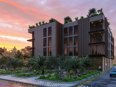 Residence Twin Residence