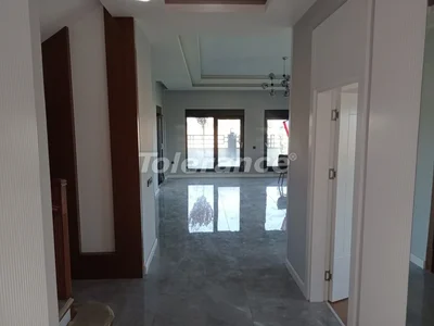 Wieś domków Modern villas in Döşemealtı, Antalya from the developer with a private pool