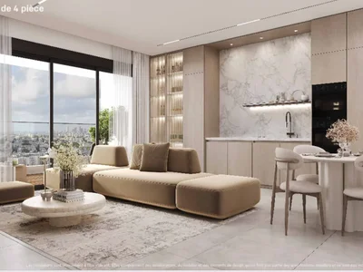 Жилой квартал A ne pas manquer agreable au centre avec terrasse bon emplacement calme dans un immeuble neuf etage haut avec vue haut standing luxueux magnifique permis de construire proche de la mer projet de qualite