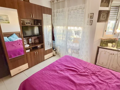 Wohnviertel Lideal appartement 2 pieces en bord de mer a ashdod