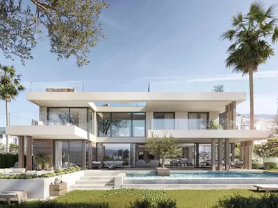 Жилой квартал Villa Azahar Real