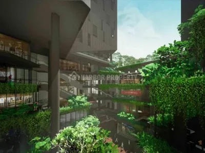 Жилой комплекс ODOM living residence