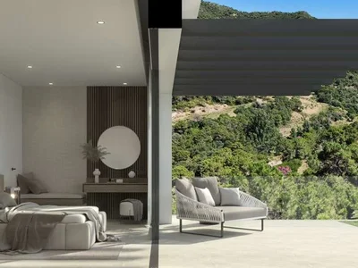 Dzielnica mieszkaniowa Villa Alhama