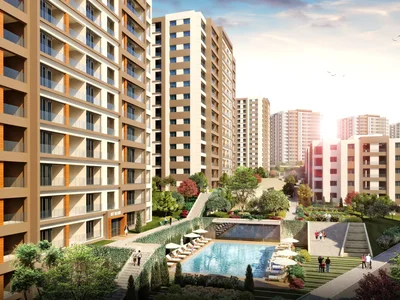 Edificio de apartamentos The Vira Istanbul 