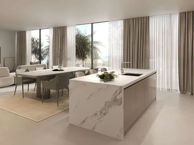 Wohnviertel Sunway Residence