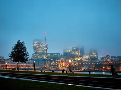 Luxury housing in London is becoming unaffordable, even for the rich. Sellers are forced to reduce prices