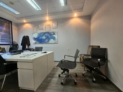 Wohnviertel Vos bureaux prets a accueillir votre activite a givat shaul jerusalem immobilier 026786595