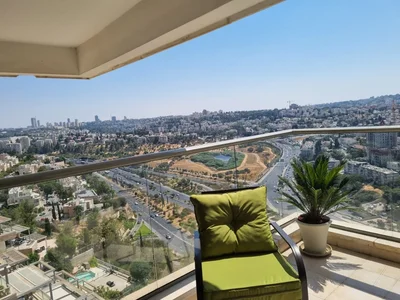 Wohnviertel Appartement a vendre holyland jerusalem