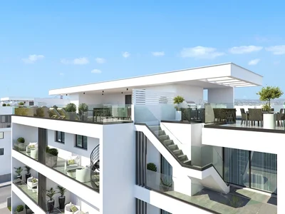 Жилой комплекс Breeze Residence