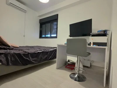 Residential quarter Appartement 3 pieces moderne a vendre emplacement ideal a bat yam