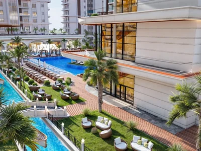 Residential complex Venice