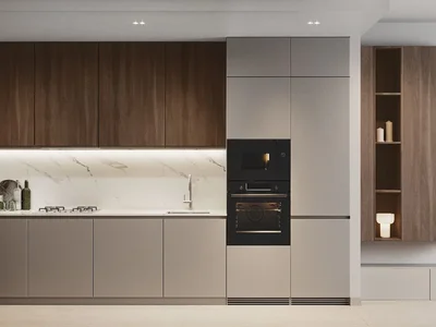 Apartment building AUREL1A Residence