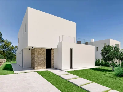 Complejo residencial Essential House