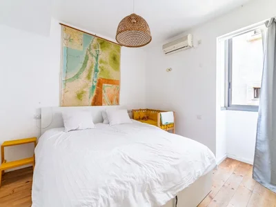 Barrio residencial Magnifique 3 pieces renove avec ascenseur