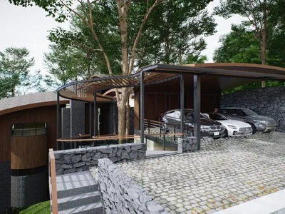 Wohnanlage Oxy Siray Residence