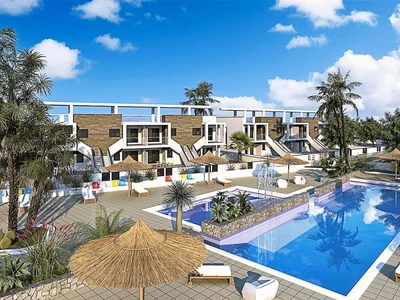 Zespół mieszkaniowy RESIDENCIAL LAGO VARESE