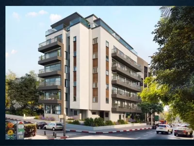 Barrio residencial Presale nouveau projet haut de gamme rue bloch