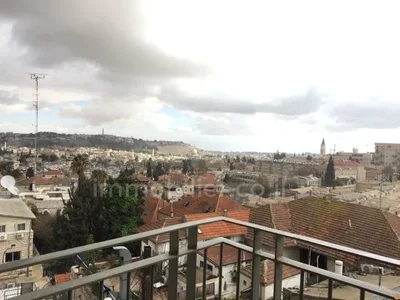 Barrio residencial Immense salon