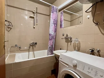 Wohnviertel Stan 30 m² na Prodaju – Preko Morače, Podgorica