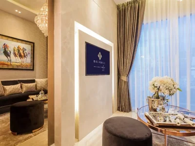 Wohnanlage Elysium Residences