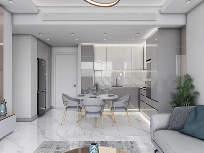 Edificio de apartamentos 15% discount campaign with Panorama Long Beach: Where Luxury Meets the Horizon 