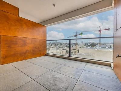 Wohnviertel Superbe 4 pieces neuf avec terrasse emplacement ideal a mekor haim