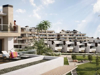 Жилой квартал Paraíso Beach Fase 2 Apartamentos