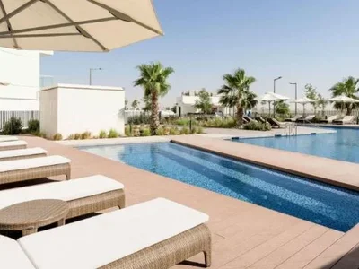 Жилой комплекс Radisson Dubai Damac Hills