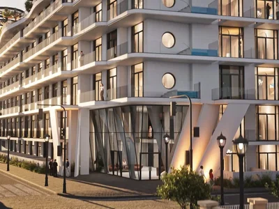 Apartamentowiec Avana Residences