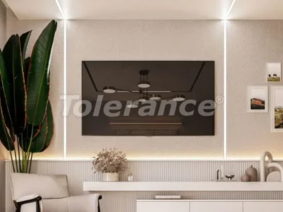 Complejo residencial Developer apartments 1+1, 2+1 in Altıntaş, Antalya in an installment-plan complex with amenities