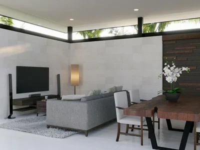 Вилла PRONOIA RESIDENCE