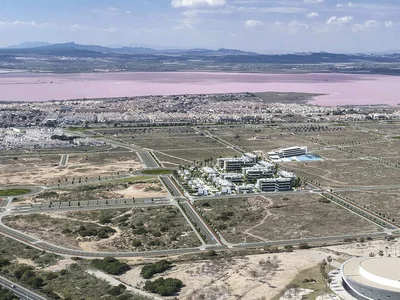 Complexe résidentiel Lagoons Village Laguna Rosa