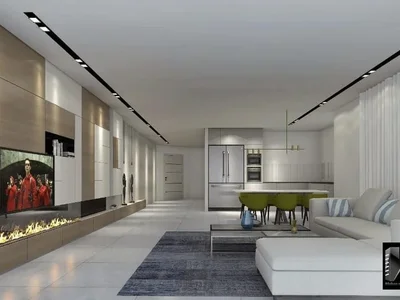 Barrio residencial A ne pas manquer avec terrasse bon emplacement clair dans un immeuble neuf haut standing neuf projet de qualite