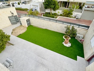 Quartier résidentiel Villa a vendre a ashdod a très fort potentiel