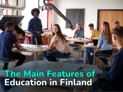 How to Get an Education in Finland: Admission, Cost, Scholarships